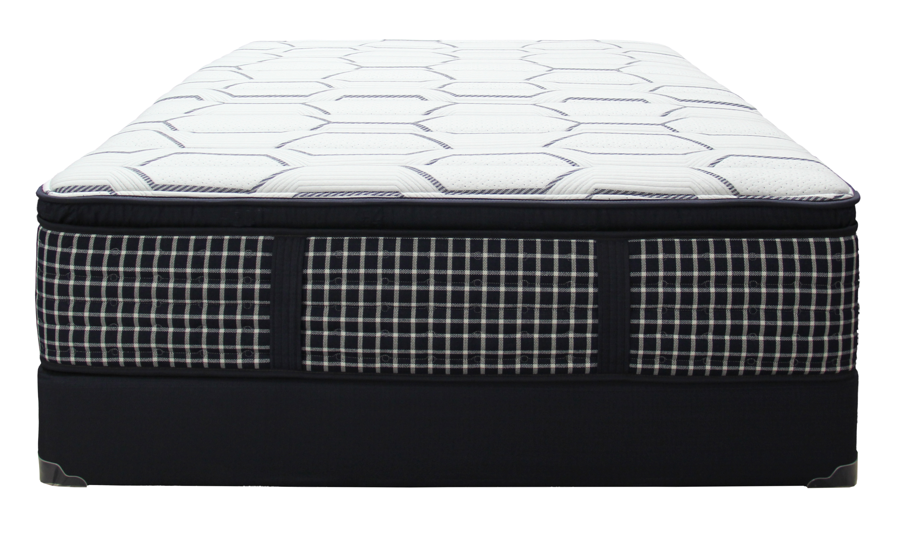 Edge Double Decker 9200 PT